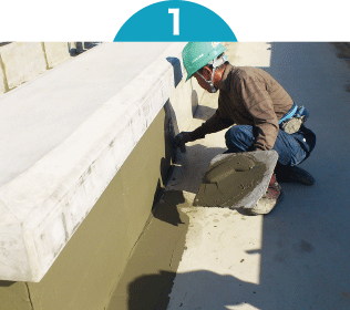 アクアシート（後やりシート防水）_1