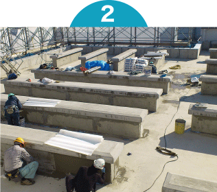 アクアシート（後やりシート防水）_2