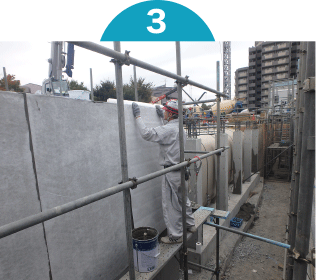 アクアシート（後やりシート防水）_3