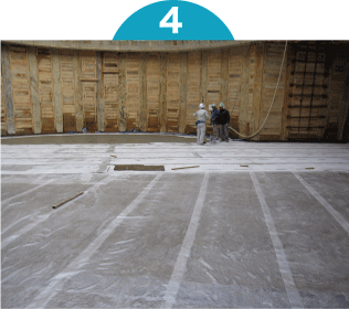 アクアシート（後やりシート防水）_4