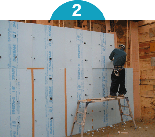 アースシートY（先やりシート防水）_2