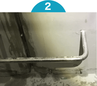 TAPグラウト注入止水工事_2