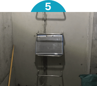 TAPグラウト注入止水工事_5